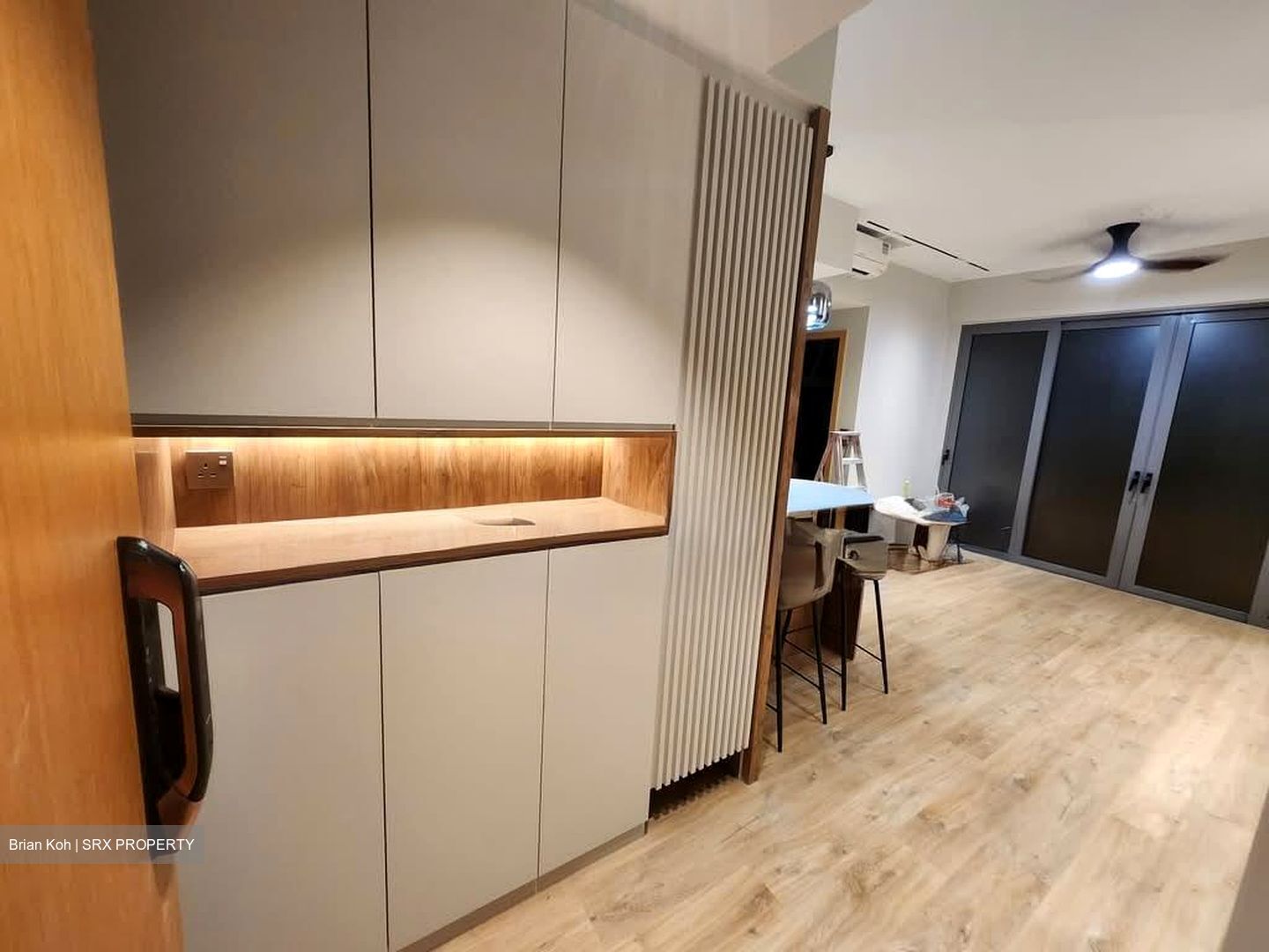 H2O Residences (D28), Condominium #602794841